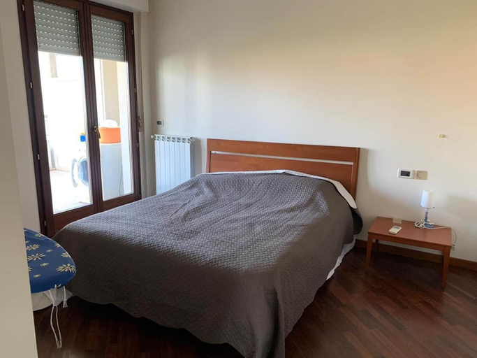 Others 2, Apartment in Montesilvano Near the Sea, Pescara