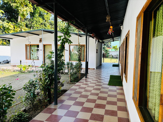 2, The Evergreen Hotel, Nainital