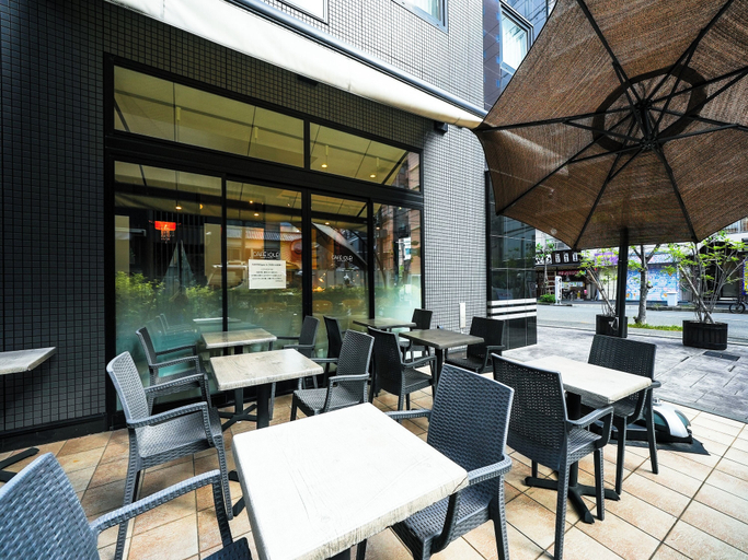 Food & Drinks 5, APA Hotel Shin Osaka Ekiminami, Osaka