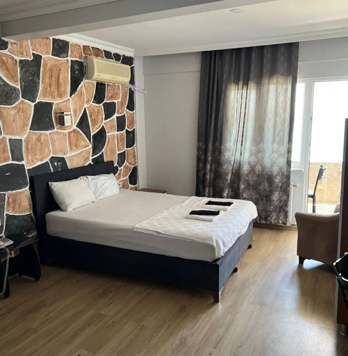 Room 3, mavikumsal otel, Büyükçekmece