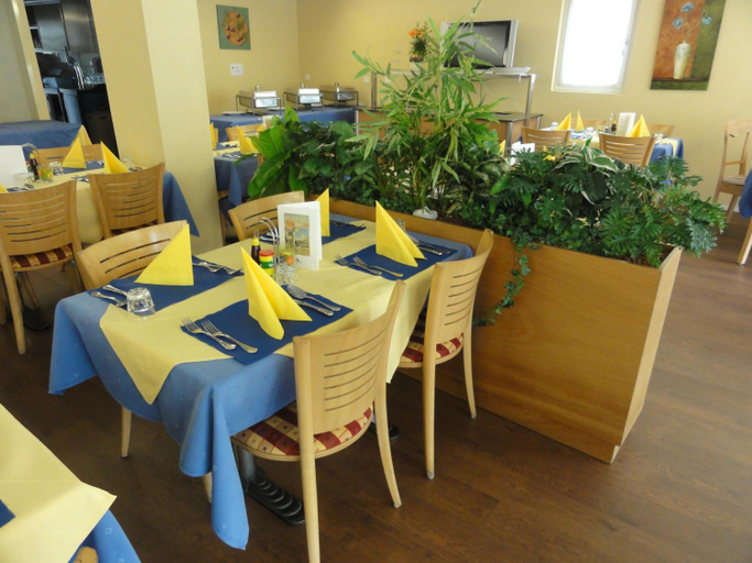 Food & Drinks 5, Welcome, Visp