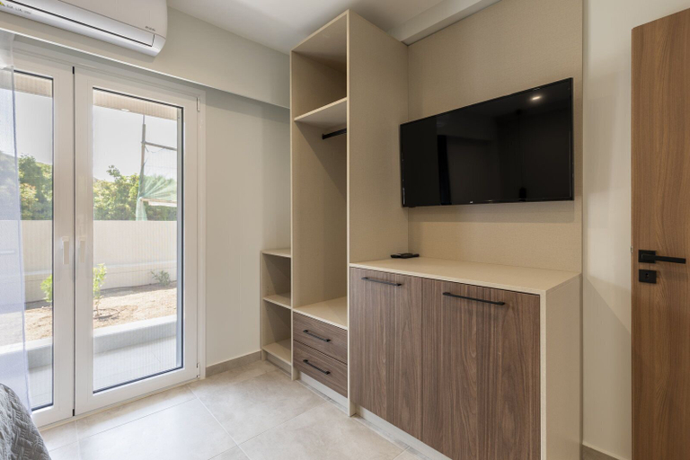 Interior, Tertsa Suites, Crete