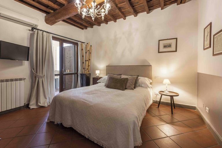 Bedroom 2, Rosina by MMega, Florence
