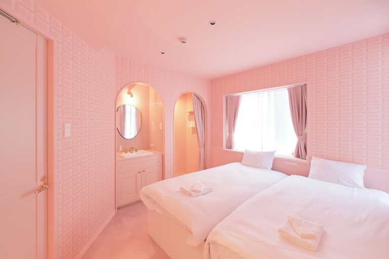 Primary image, Q-ROOMS.HARAJUKU, Shibuya