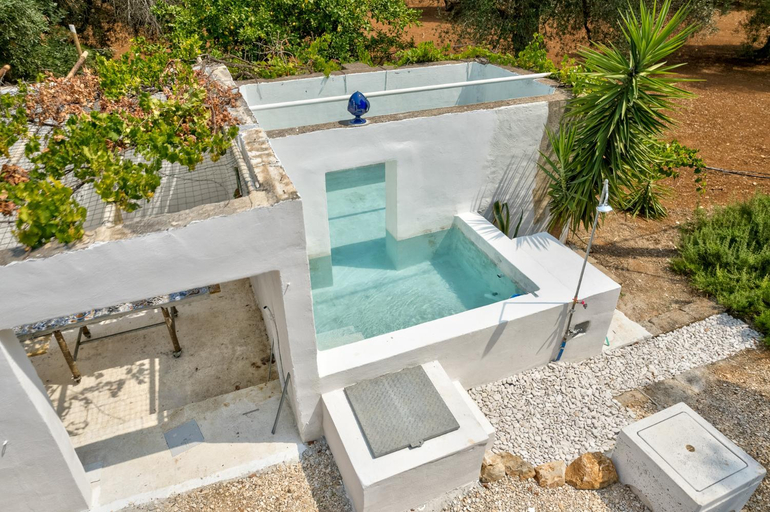 Sport & Beauty 4, Trullo e Casa Vacanza Don Giulio 37, Brindisi