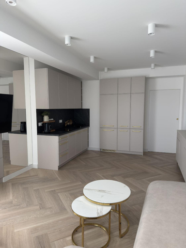 Others 5, Porta Mare Apartments LuxView- Budynek Centralny II, Kamień