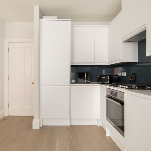 Room 4, Spacious Leicester Sq 1BR - Netflix Nespresso, London