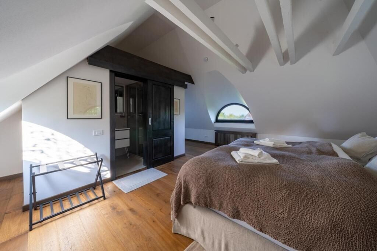 Room 3, The Szekler Countryside Estate, Ozun