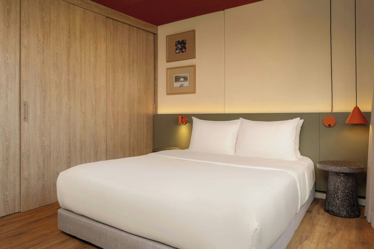 Bedroom 3, Loma, Medellin, a Tribute Portfolio Hotel, Medellín