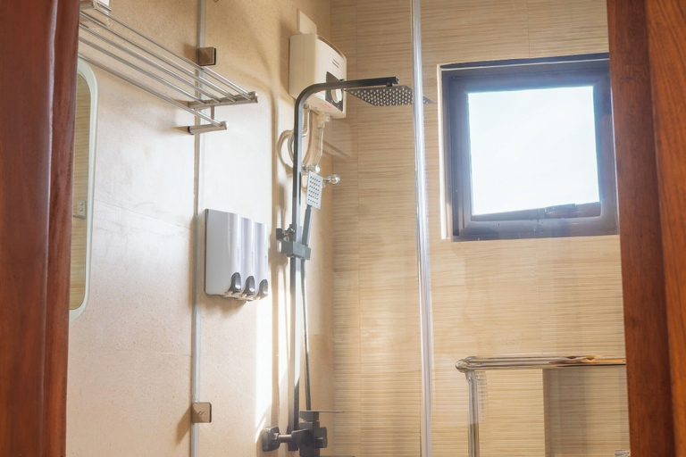 Bathroom 4, Balay ni Jose, Tagbilaran City