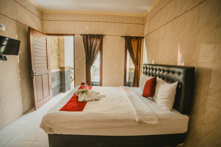 Others 3, Santhi Graha Guest House, Badung