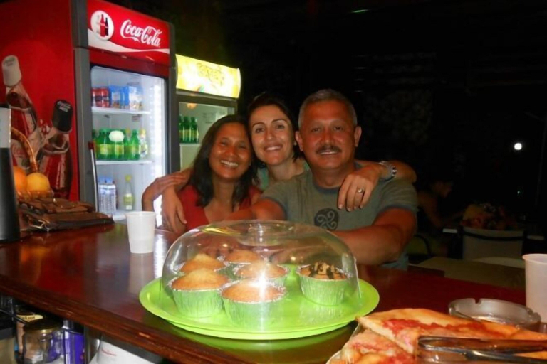Food & Drinks 4, Matala Dimitris Resort, Faistos