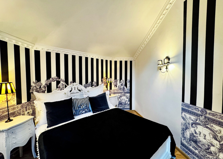 Room 2, Chateau D'Amour Luxury Boutique, Municipiul Bucuresti