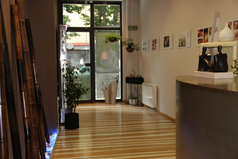 Public Area 2, Apartamentos León, León