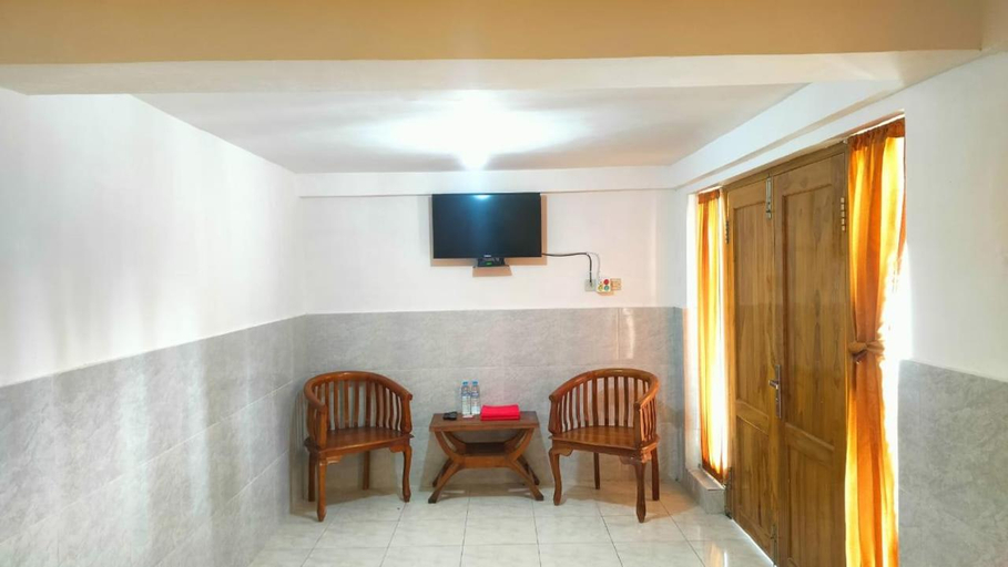 Others 4, Hotel Nur Cahaya Syariah, Probolinggo