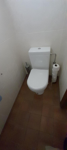 Bathroom 5, Vakantiewoning Zoetebeek, Oost-Vlaanderen