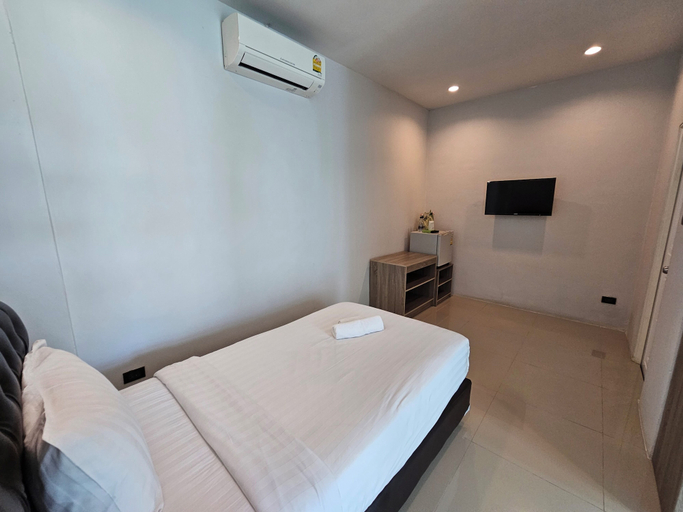 Bedroom 3, ToffyHome Hotel, Muang Phetchabun