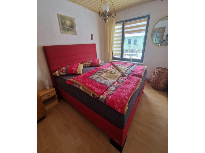 Others 5, Gemutliches Ferienhaus mit Pool in Blankenburg, Harz