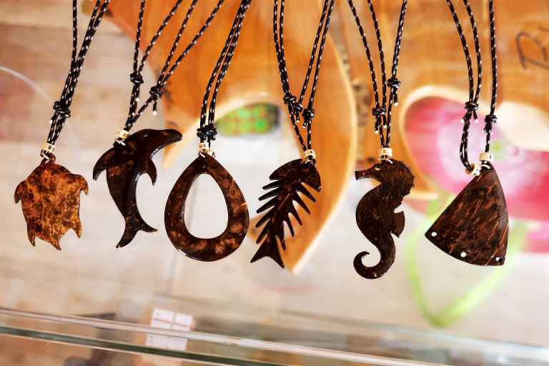 Interior detail, Nur Homestay Mini Resto and Souvenir