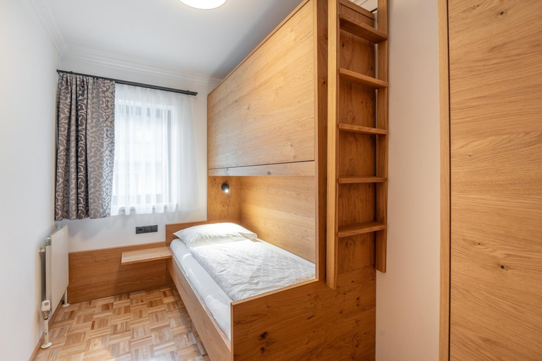 Bedroom, Gasthof Hotel Andlwirt, Tamsweg