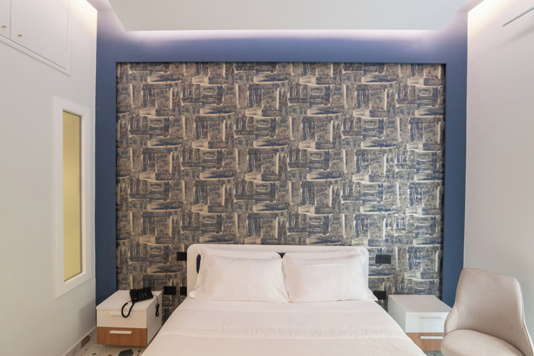 Room 5, Guest House I Gigli - Domus D'Ascoli, Napoli