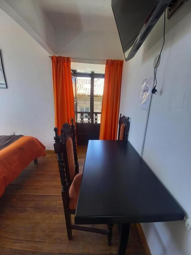 Room 5, Imperial Golden House Inn, Cusco