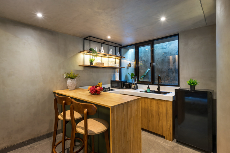 Others 4, The Mezza Sanur By SooBali, Denpasar