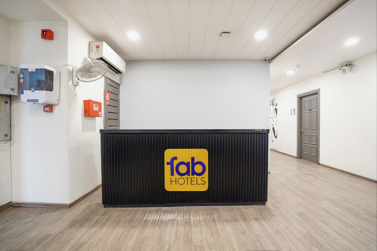 Others 5, Fabhotel Royale 49, Gautam Buddha Nagar