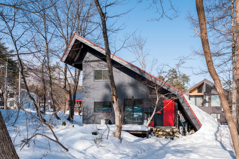 Exterior & Views 1, KONAYUKI CABIN HAKUBA, Hakuba