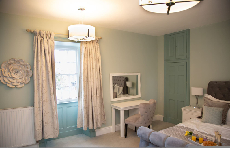 Others 5, Redmayne House in Kirkby Stephens, Cumbria