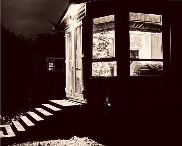 Exterior & Views 1, The Hundleby Inn, Lincolnshire