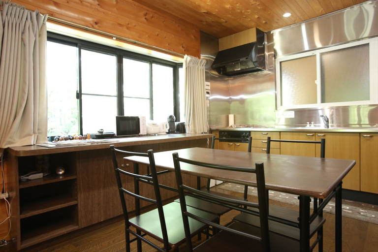 Others 4, Hinoki Cabin Hakuba, Hakuba