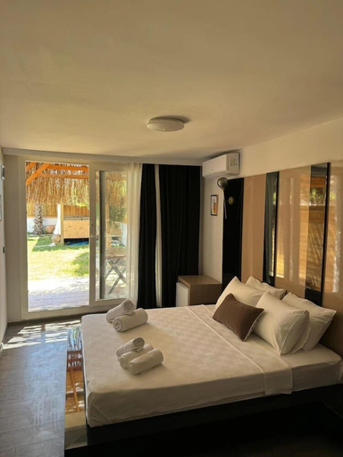 Bedroom 3, Mistral Alaçatı Hotel, Çeşme