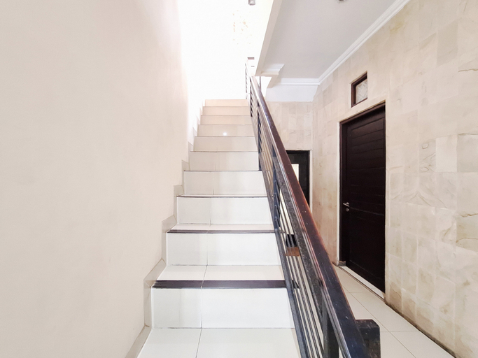 Facility 5, RedDoorz near UGM Kaliurang Yogyakarta, Sleman