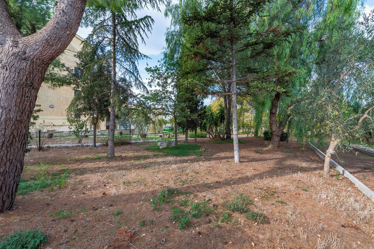Exterior 4, Nella Apartment With Pool, Bari