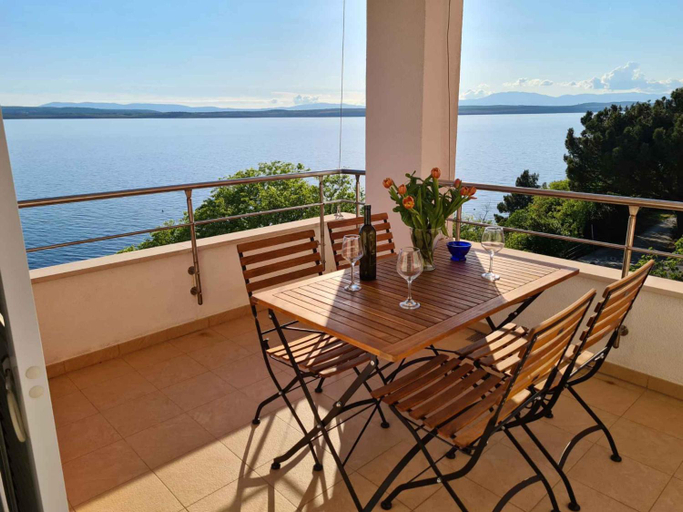 Others 3, Apartments in Dramalj 41208, Crikvenica