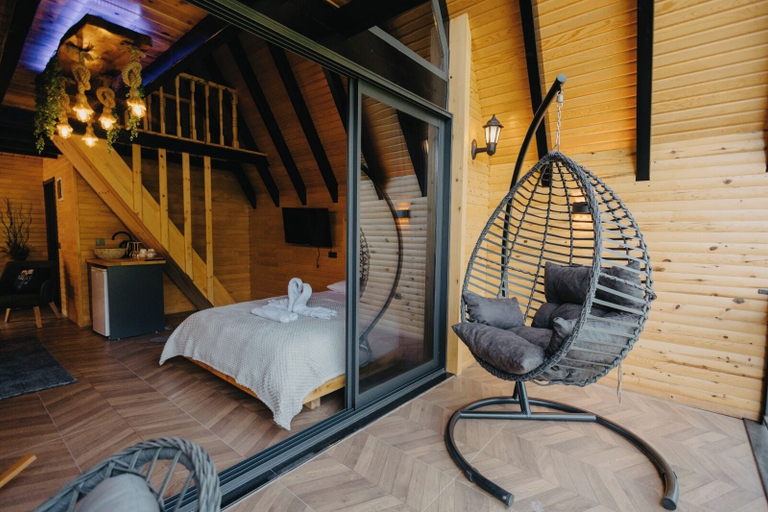 Room 5, Opiaa Dağ Evleri, Ardeşen