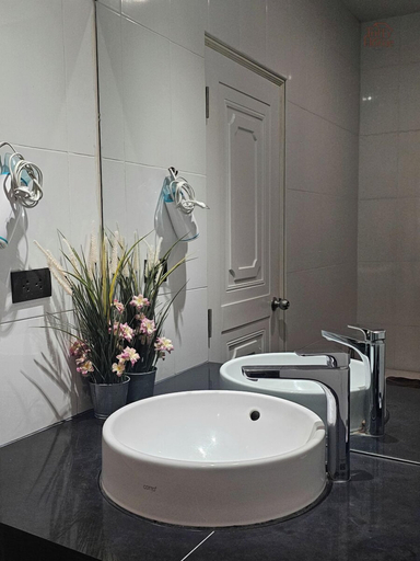 Bathroom 4, ToffyHome Hotel, Muang Phetchabun