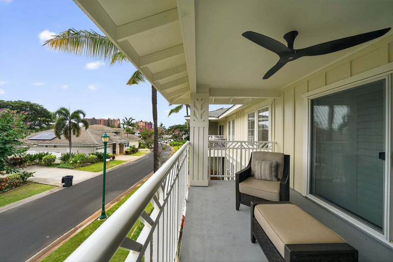 Property grounds 2, Coastal Elegance At Ko Olina Luxury Villa M25-c 3 Bedroom Home, Honolulu