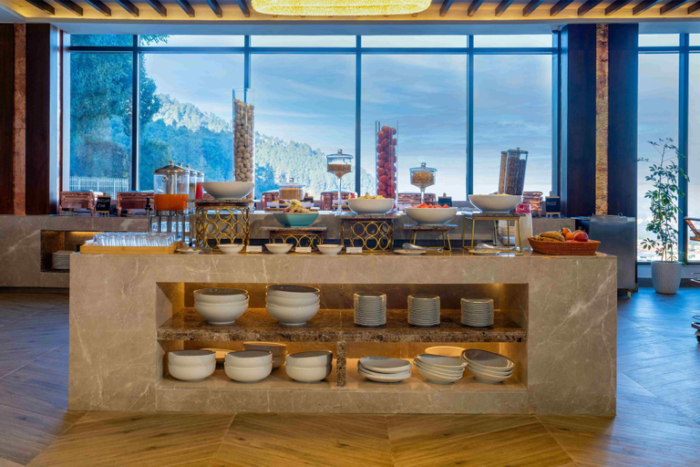 Restaurant 2, Best Western Plus Godawari Resort, Bagmati