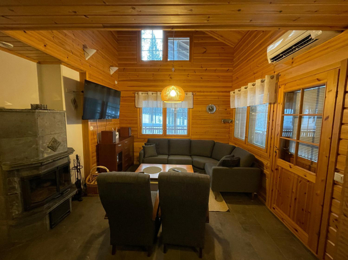 Others 5, Levillas Adjutantti A&B Villas, Lapland