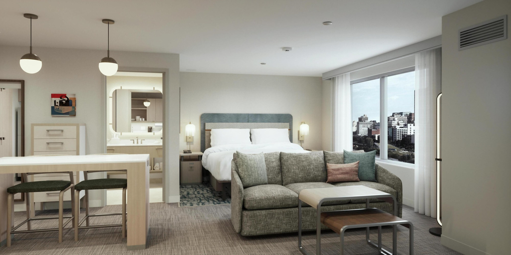 Primary image, Homewood Suites By Hilton Gilbert, Maricopa