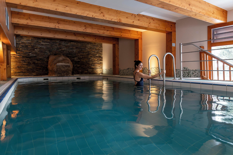 Sport & Beauty 4, Belambra Clubs Arc 1800 - Hôtel Du Golf, Savoie