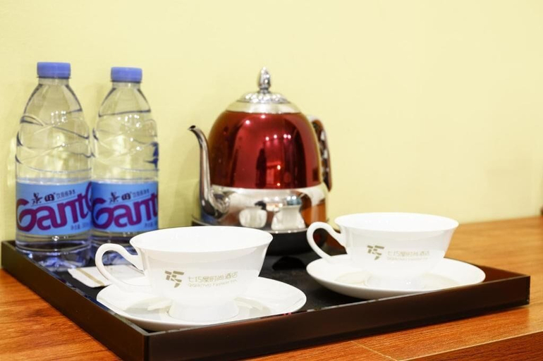 Food and drink, Qiqiaowu Hotel Songjiazhuang Station, Beijing
