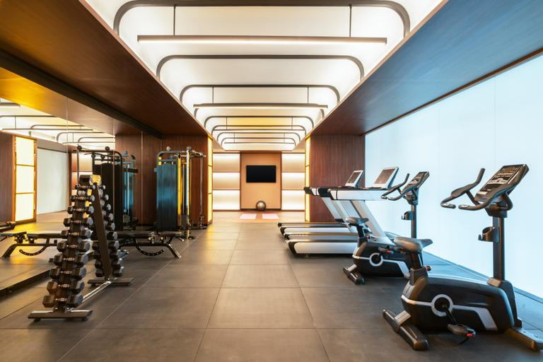 Others 2, Novotel Tangerang BSD City, Tangerang Selatan