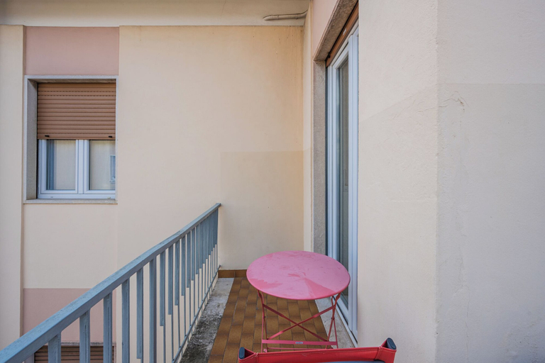 Terrace/patio 3, VivimiHome-Verona Expo Suites, Verona