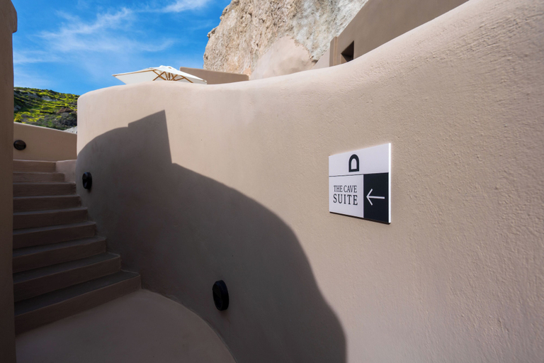 Exterior 5, Litheos Santorini Luxury Cave Suites, South Aegean