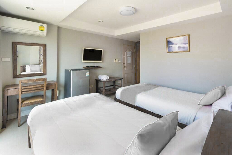 Room 3, sea residence huahin 45, Hua Hin