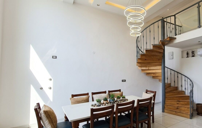 Dining 5, Aatmanam Udai Resort and Villa, Udaipur