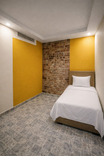 Others 3, The Red Tent Grand Suites, Beyoğlu